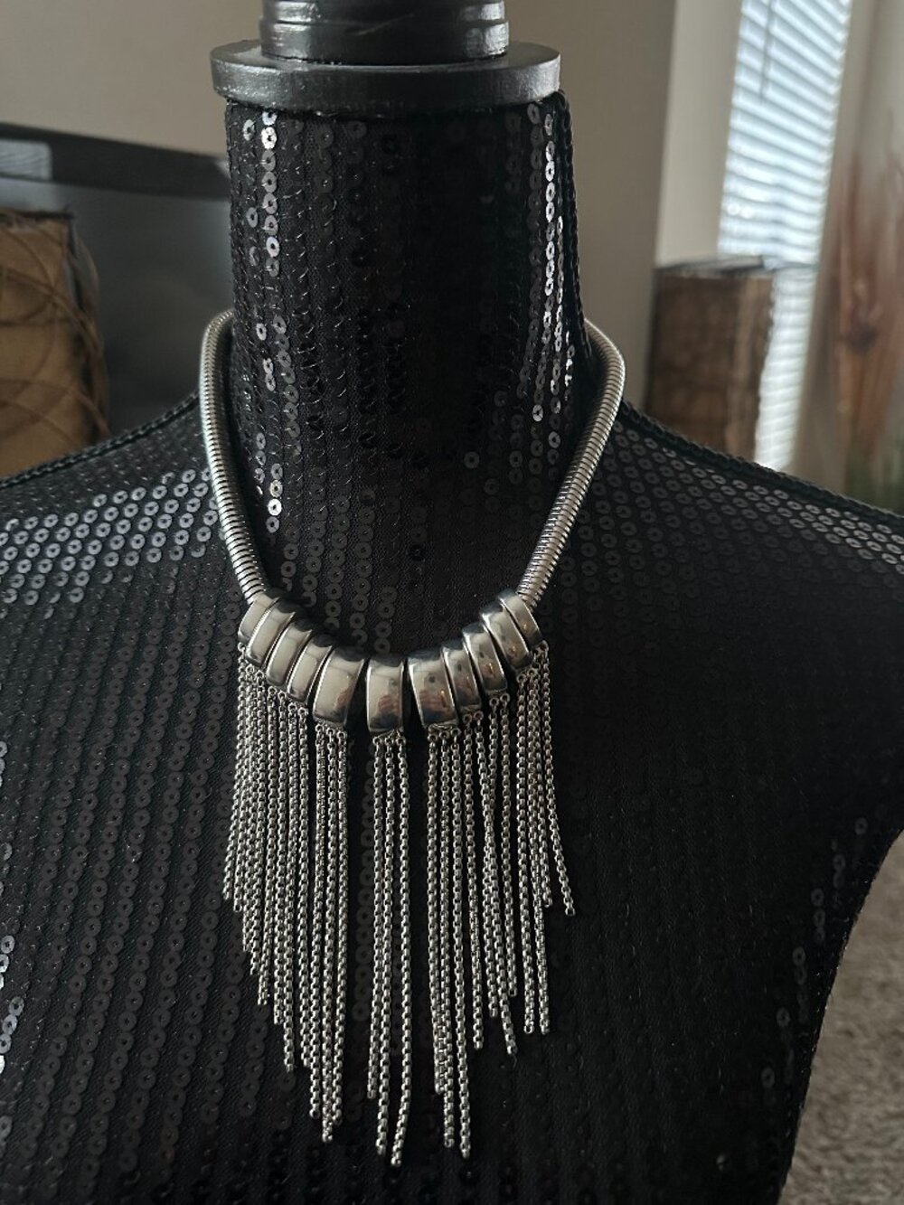 Chunky Necklace